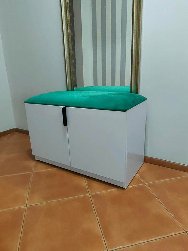 Realizacja mebli na wymiar